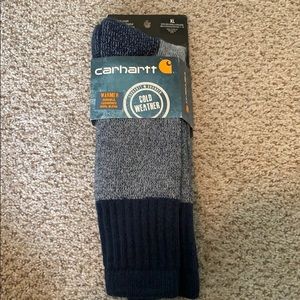 Wool Blend Carhartt Boot Socks